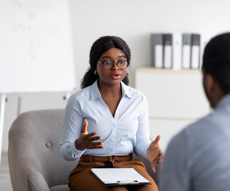 Outpatient Mental Health Clinic
