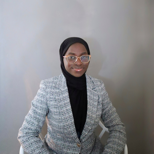 Nafisa Emmanuel