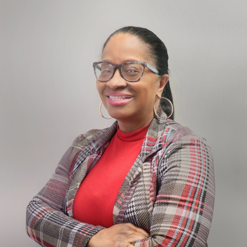 Laurene M. Blake