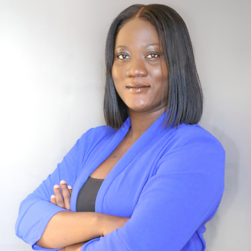 Rosemary Amponsah