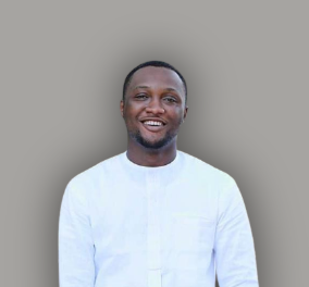 CHINEDU Francis Onyekwelu-Udoka