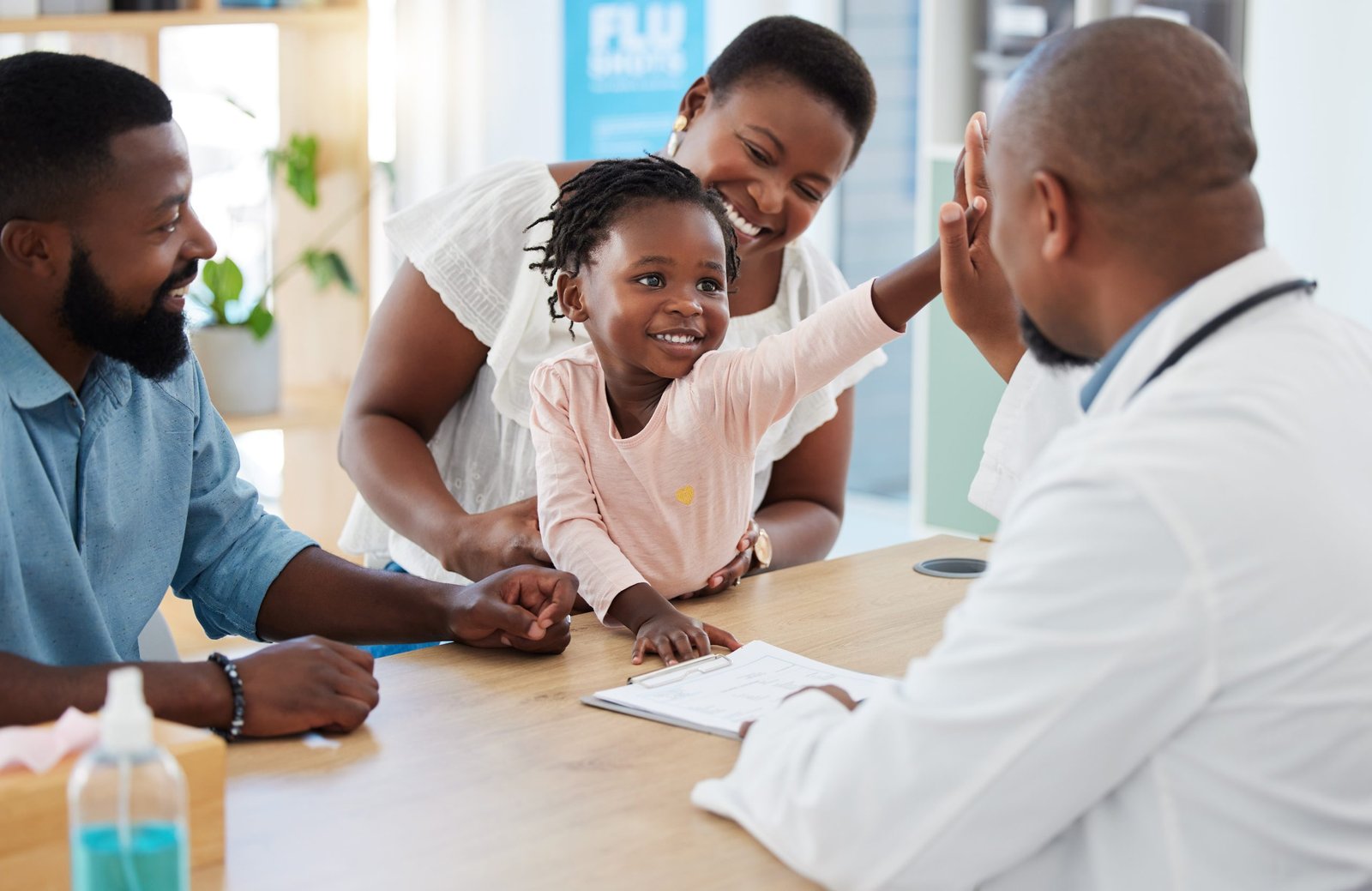 Family medicine