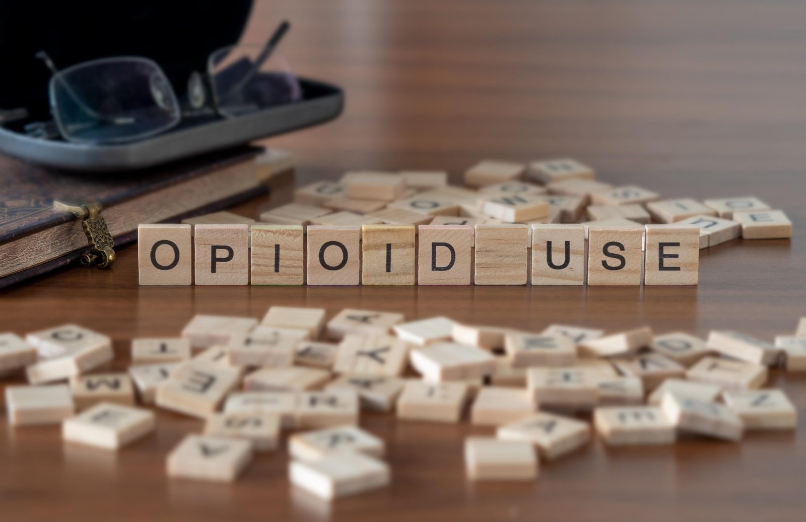 Medication Assisted Treatment