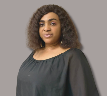 Nkem Chike Addiction Trainer (ADT)