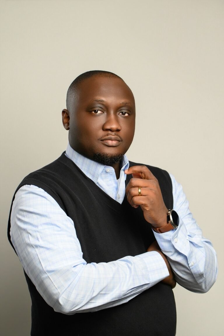 CHINEDU Francis Onyekwelu-Udoka
